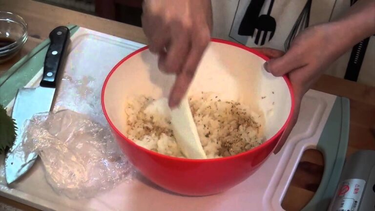 【簡単！某スーパーの味再現】焦がし醤油のサバ寿司