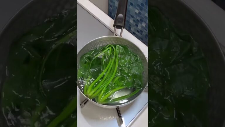 三色そぼろ丼の作り方♪#shorts