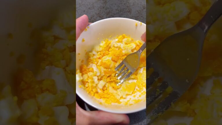 【半年で-10kg】簡単痩せチキン南蛮