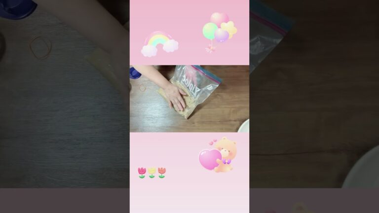 簡単ジップロックでぬか漬け／きゅうりの漬物