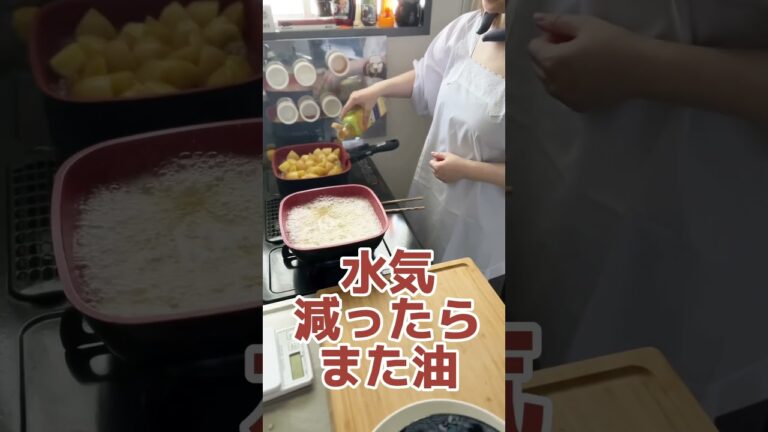 簡単！混ぜるだけ「冷たいトマトパスタ」#shorts #料理