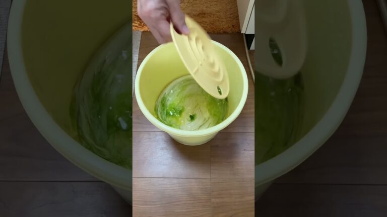 #白菜のお漬物#手作り#お漬物#北海道産昆布#高知県産柚子#千葉県産唐辛子#博多産八片にんにく#shorts