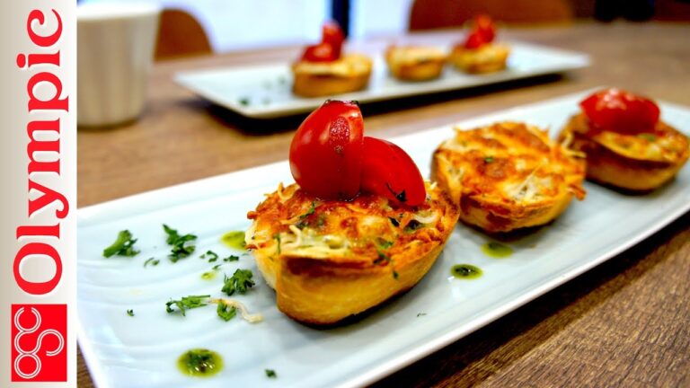 オリンピックの超簡単レシピ　しらすトーストの作り方