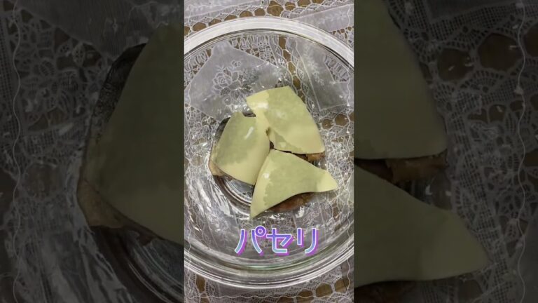 【お弁当にもう1品❣️鯖缶消費レシピ🐟】#shorts