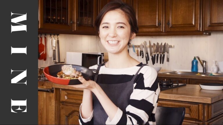 ヘルシーなとうふで作る、低糖質お好み焼き【低糖質レシピ】