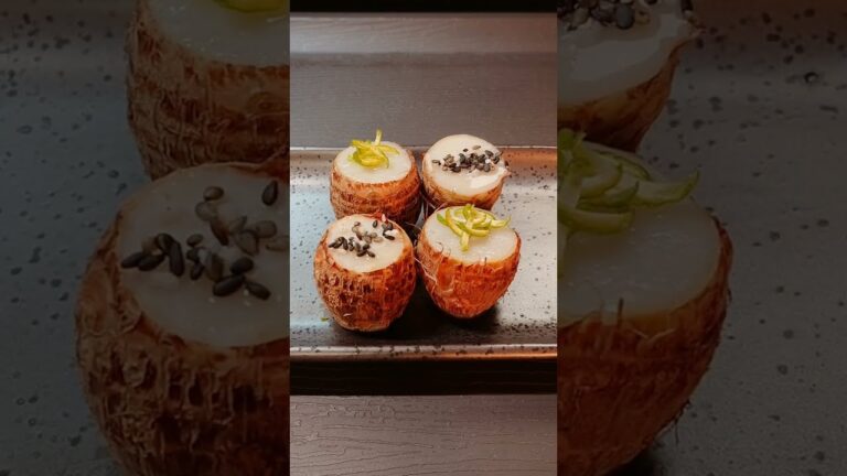 素朴なのが美味しいとよ! #shorts