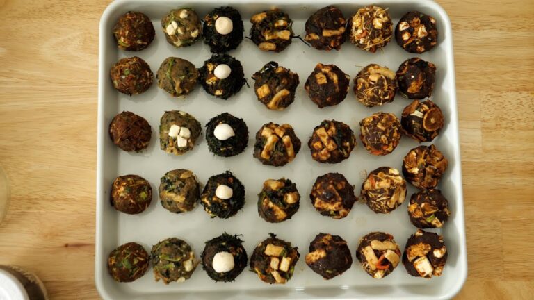 【作り置き】どんな忙しい朝でも食べられるお味噌汁