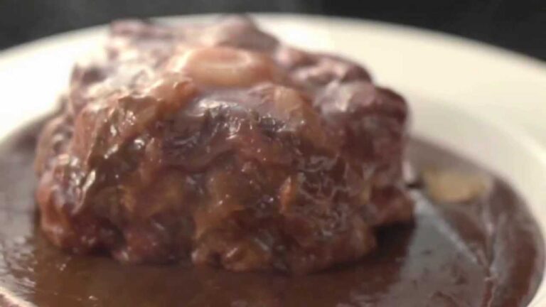 テレビ長崎（KTN）オススメ逸品「豊味館・牛テールカレー」