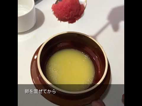 超簡単！3分クッキング！！ケランチム🐣