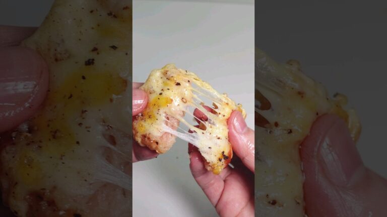 【節約】焼きたて旨すぎる！無限エビを無限おつまみにしてみた