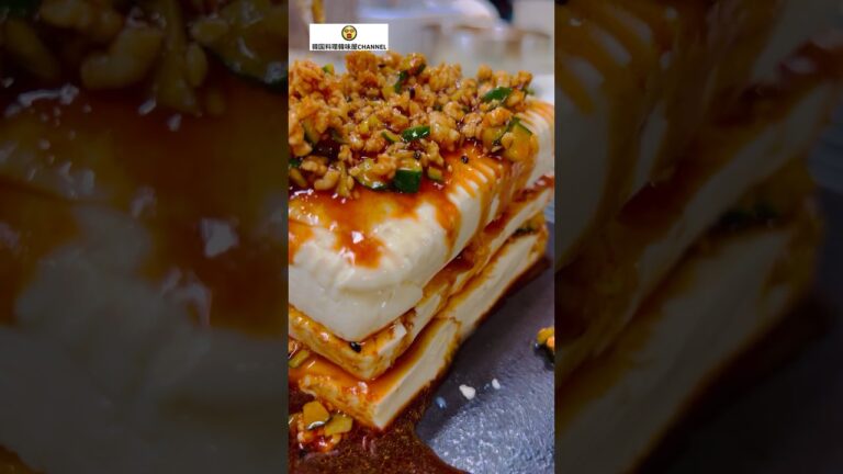 やみつき冷やっこ♪ダイエットは明日から〜 #cooking #diet #healthy #節約レシピ  #tofu #とうふ #冷奴 #やみつき