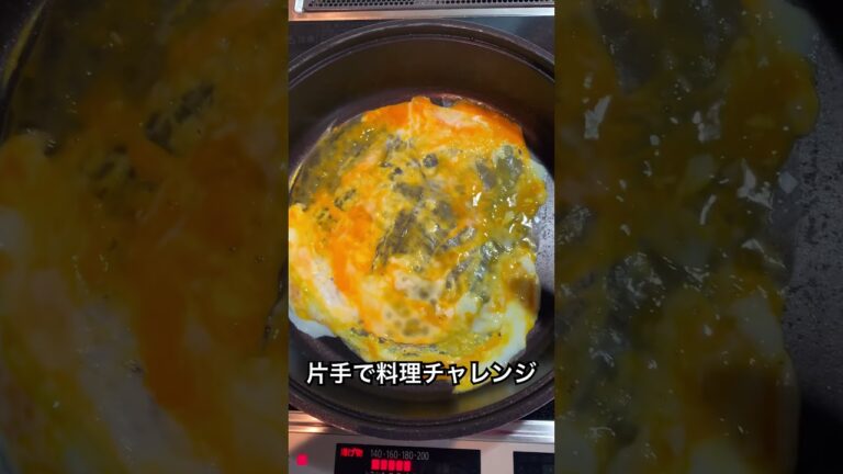 ダイエットレシピ♪ 焼きライスペーパー#ダイエットレシピ #ライスペーパー ＃たまごレシピ