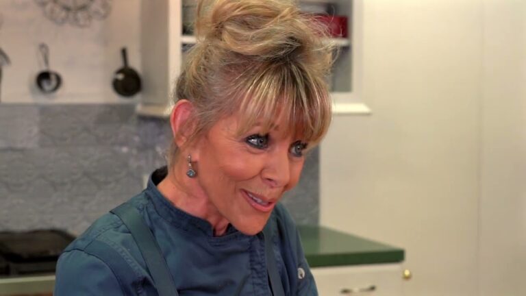 Cook Like an Italian with Chef Jan