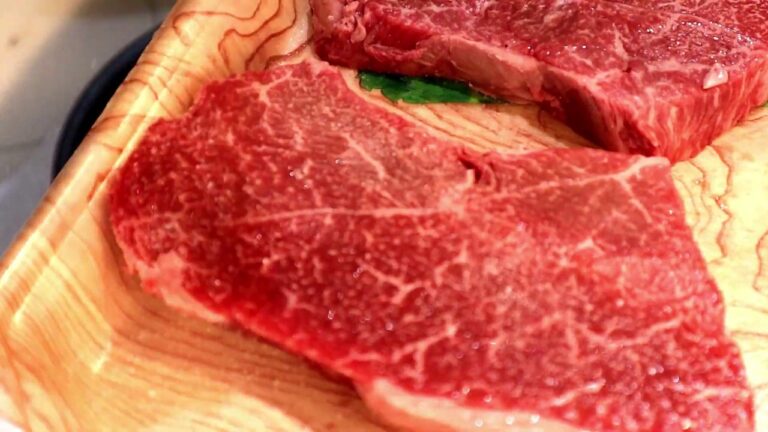 超高級ステーキ弁当作り方　黒毛和牛　魔法のレシピ