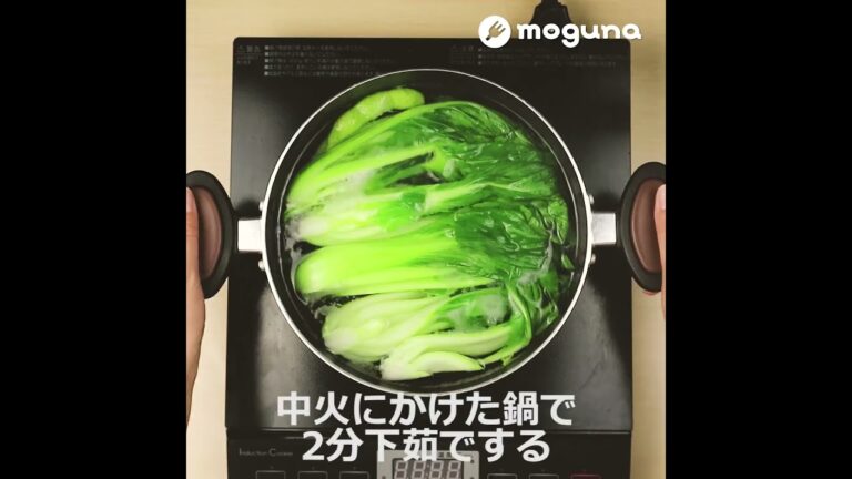 レンジ調理♪カンタン中華！ 秋鮭の豆鼓醤蒸し #cooking #簡単レシピ #鮭