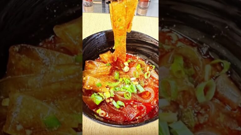 #福岡グルメ #金賞受賞 #カツ丼 #うどんHIRO#極太麻婆春雨