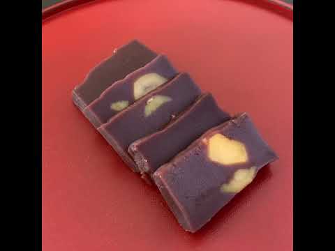 [川越]純なの栗蒸し羊羹[新座] #shorts