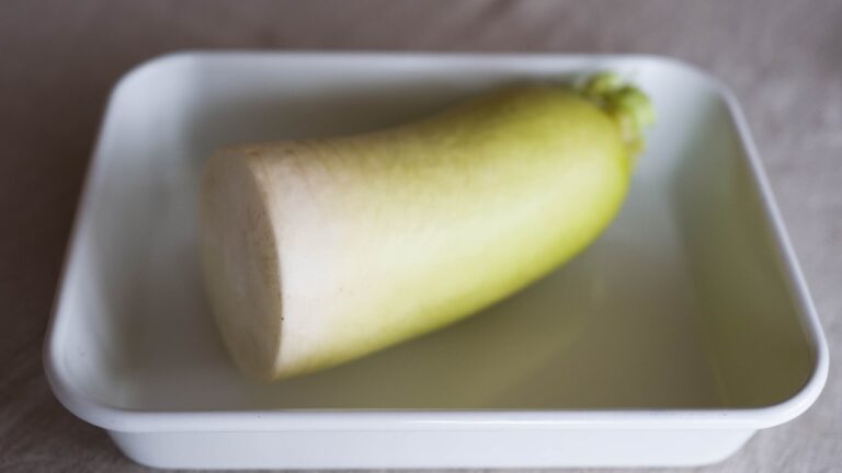 kurashi-no-kihon | ふろふき大根