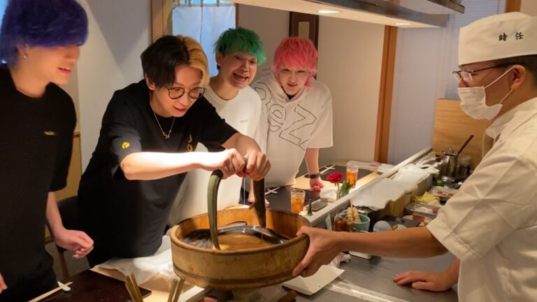 【目の前で捌いて食らう】値段の分からないウナギ専門店で15000円ピッタリを目指せ！！