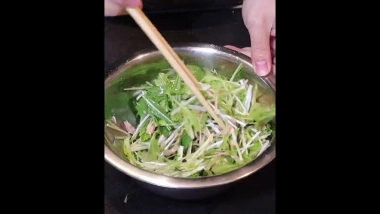 野菜が無限に体に入ってくる!! #shorts