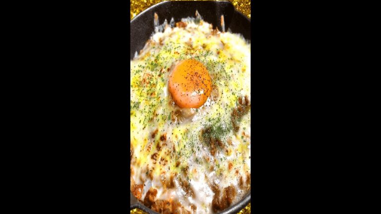 キーマカレーは翌日ドリアになります