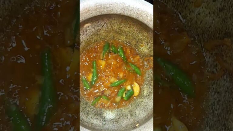 কার কার পছন্দ মিষ্টি কুমড়া আর শিম দিয়ে আলু রান্না? #viralvideo #cooking #subscribe #youtube