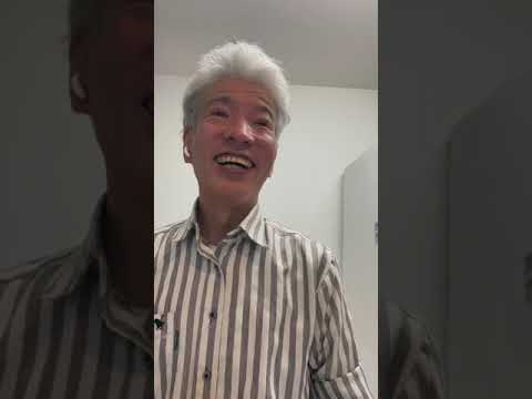 ただの全盲のおっさん！ニラ玉肉豆腐を作るの巻