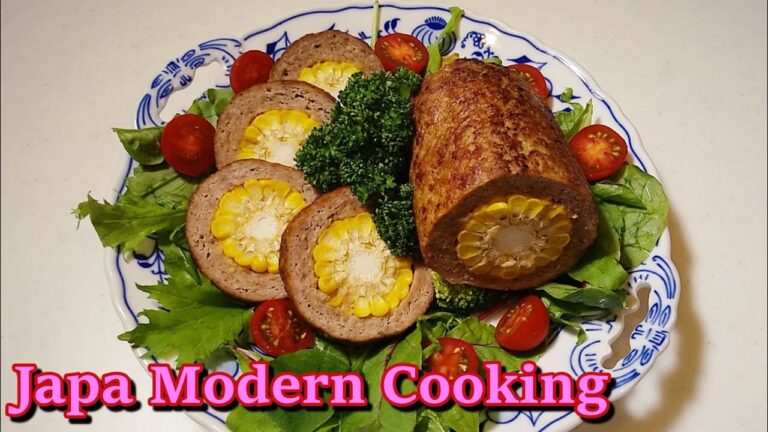 【伝説家政婦・志麻さんの料理を再現】失敗しない「とうもろこしソーセージ」の作り方！【沸騰ワード10】