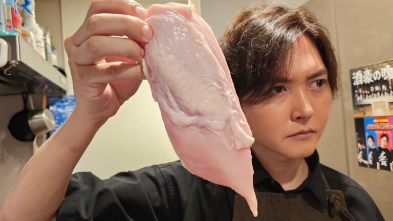 安い鶏むね肉を無限に食える方法を発見しました「エンドレス鶏むね肉」が旨すぎる