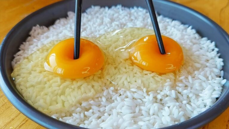 用雞蛋做的美食合集，十幾種不同做法，營養又美味【小穎美食】