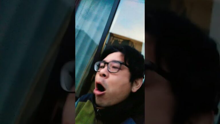 取れたてふきのとうの天ぷら！最高の晩酌