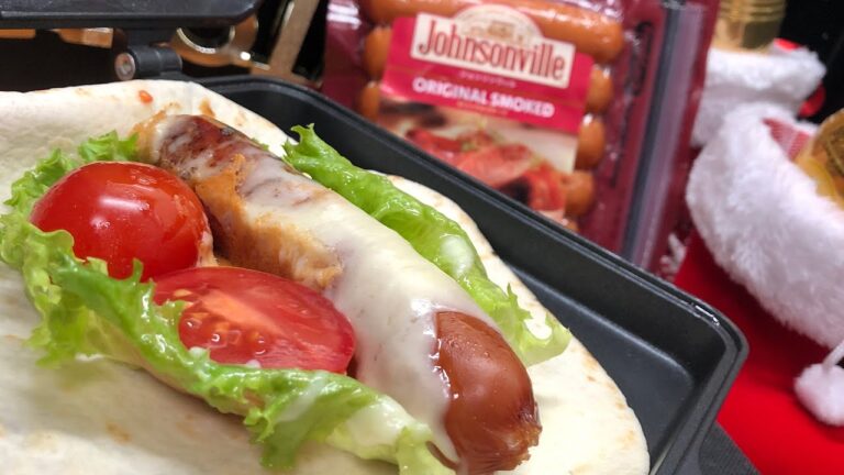 ジョンソンヴィルでクリぼっちパーリーを敢行するだけの動画