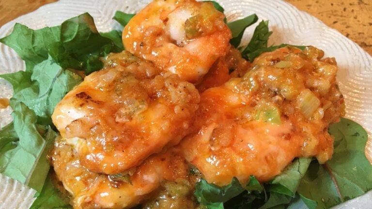 【海老マヨネーズ】こうき君のまかない