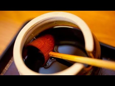 家庭料理がプロの味になる魔法のタレの作り方 #shorts