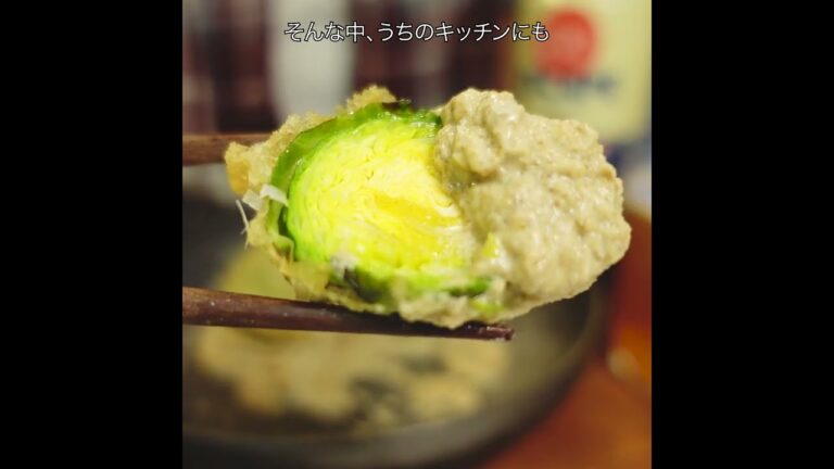 春の訪れを告げる小さな野菜、芽キャベツ。#shorts