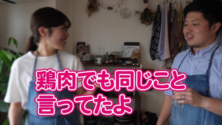〇〇するだけで絶品！料理家が教える豚キムチ焼きそば（＃７）【簡単美味しい】