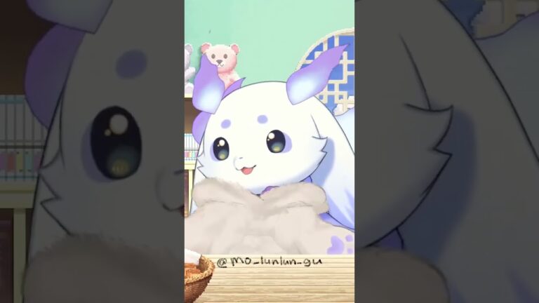 白菜と豚バラの間に挟んであげたい♪【にじさんじ/切り抜き/ルンルン】