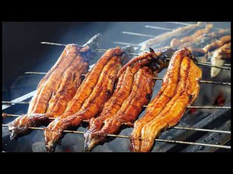 スーパーで売っているウナギを簡単に超美味しくする裏技　うなぎ　鰻