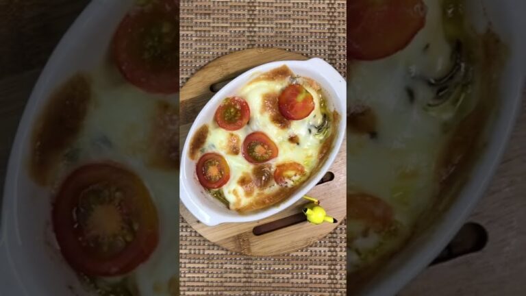 チーズアヒージョ