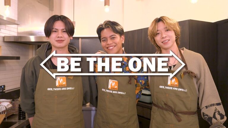 BE:FIRST / MANATOのおつまみ選手権3 w/ SOTA & REIKO [BTO #17 "Dig deeper into MANATO"]
