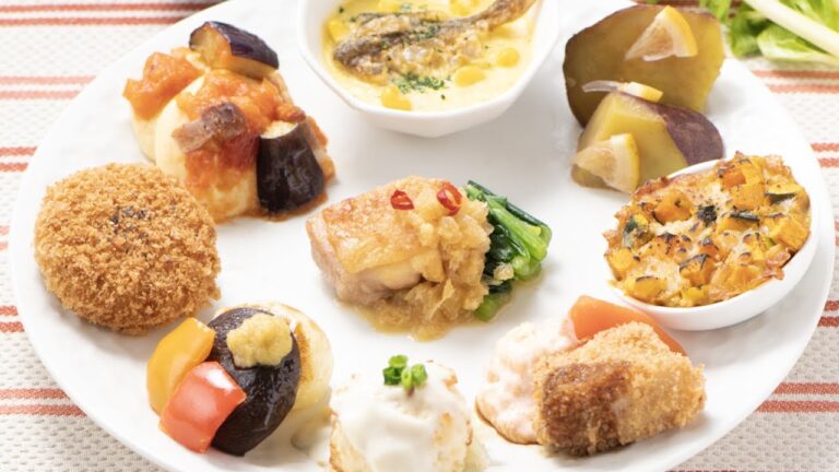 バターオニオン絡む甘辛チキンステーキ ビターな赤ワイン紅あずまのコンポート【一期一会を楽しもう！旬をすぐに】
