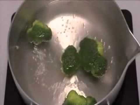 高血圧予防・ヘルシー料理◆押麦の野菜スープ｜jugemtv.com 薬膳料理