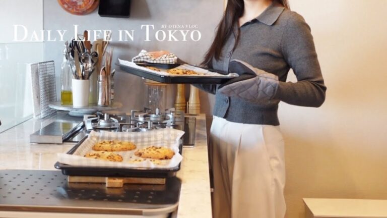 新居を整えて少しずつ理想のインテリアを完成させる日々 | 彼のリクエストバレンタイン | 栄養満点炊き込みご飯の朝食