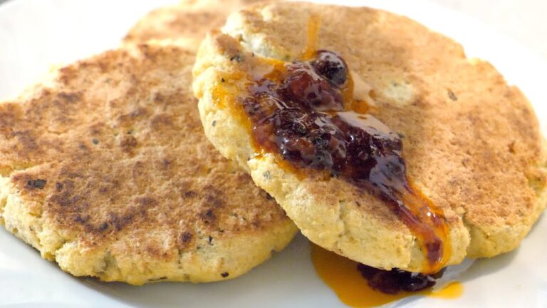 おからハンバーグ 肉なし簡単で低カロリー