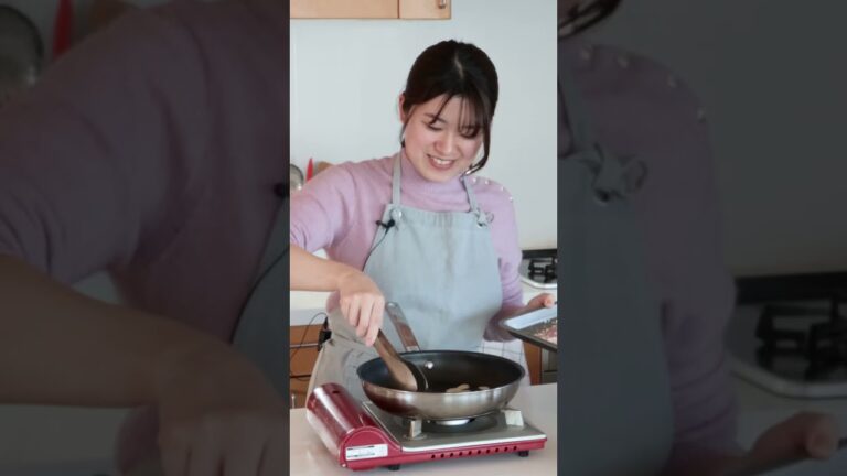 【ねぎ塩レモントンテキ】晩ごはんに！ご飯がすすむ一品