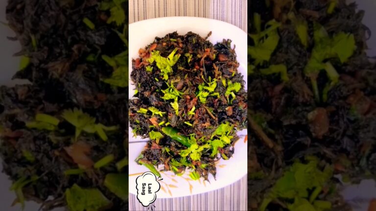 The Healthiest Recipe You’ve Never Tried