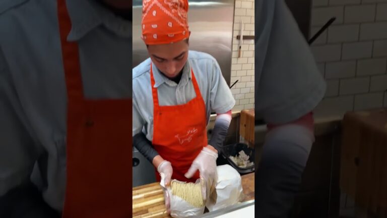 Feels like Tacos Today 🌮😋今日はタコスな気分