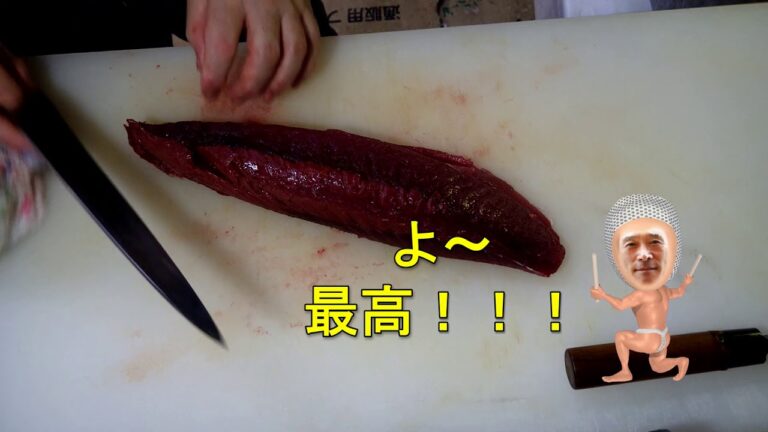 モチ・カツオの紹介