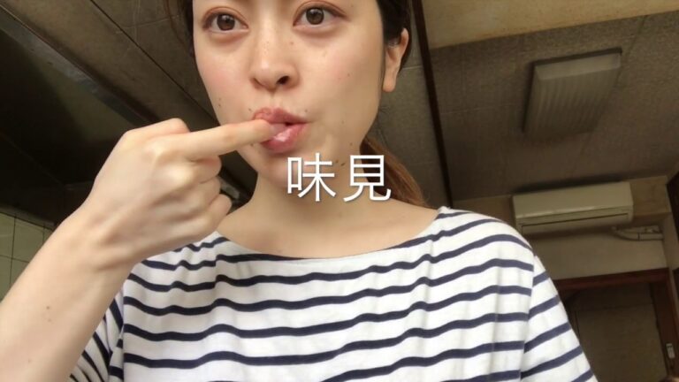 無添加アーモンドで作るアーモンドミルクのレシピ【バイタミックス】How to make Almond milk