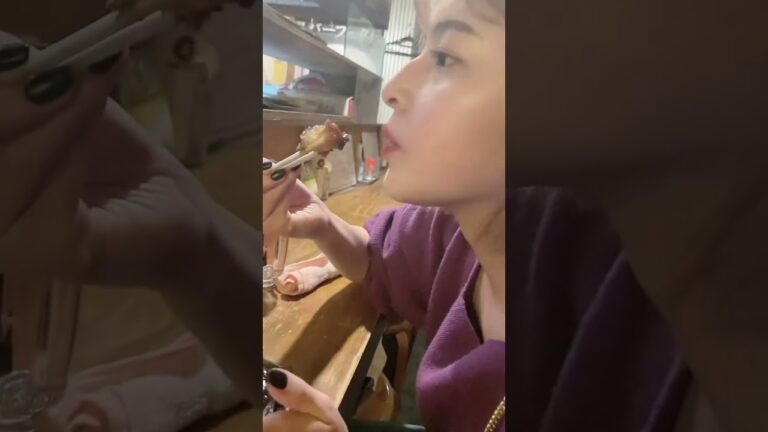 激うま肉豆腐